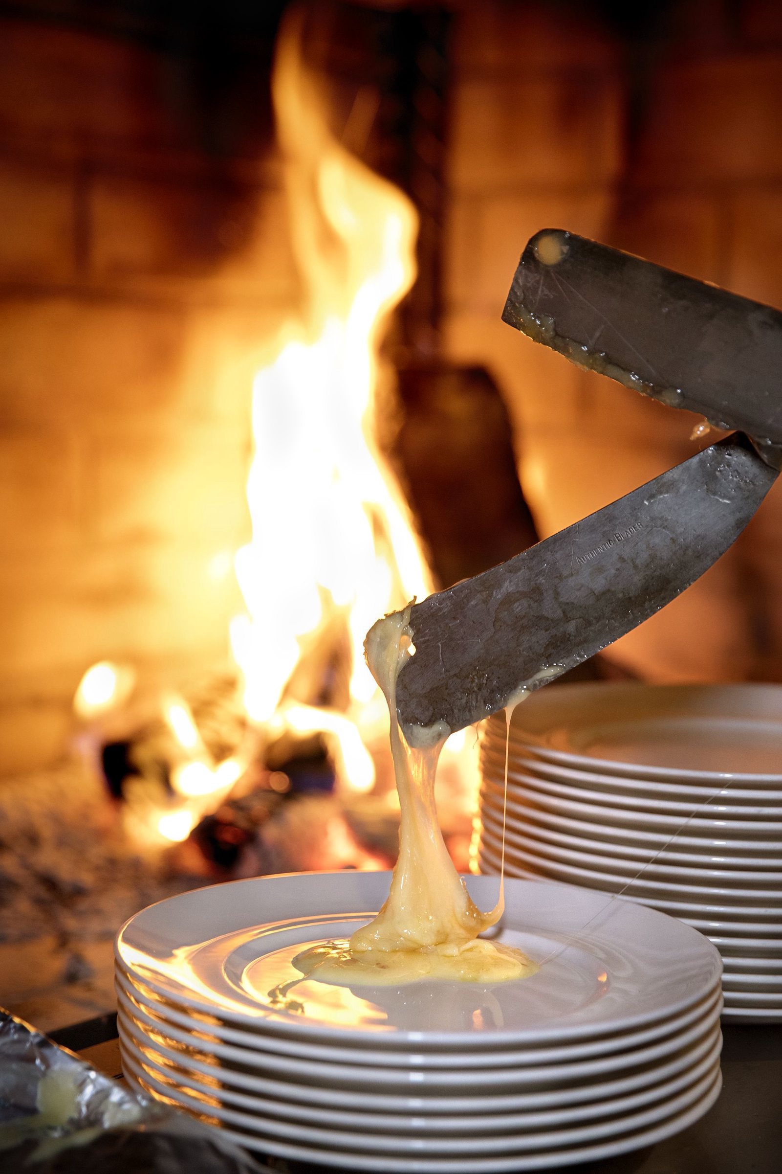 Gericht aus der Küche des Restaurants Hafenbeiz